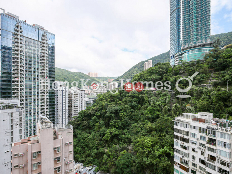 香港搵樓|租樓|二手盤|買樓| 搵地 | 住宅|出租樓盤蔚雲閣兩房一廳單位出租