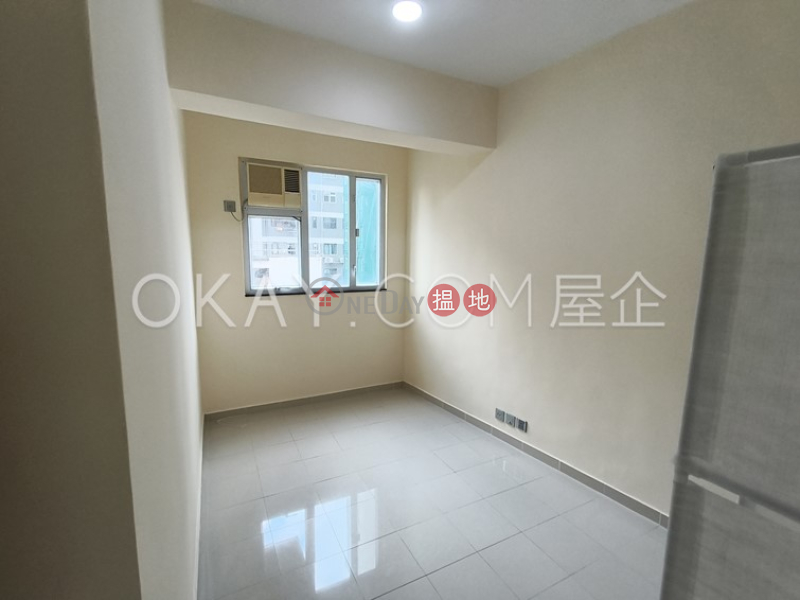 3房1廁,實用率高,極高層般安閣出租單位|般安閣(Bonanza Court)出租樓盤 (OKAY-R287162)