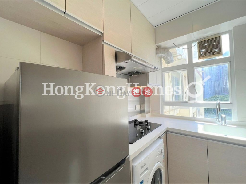 Property Search Hong Kong | OneDay | Residential, Rental Listings, 2 Bedroom Unit for Rent at Arbuthnot House