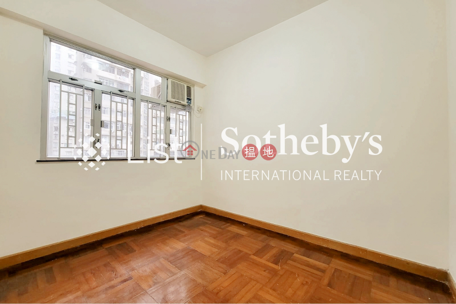 Property for Sale at Edward Court with 3 Bedrooms | Edward Court 德星樓 Sales Listings