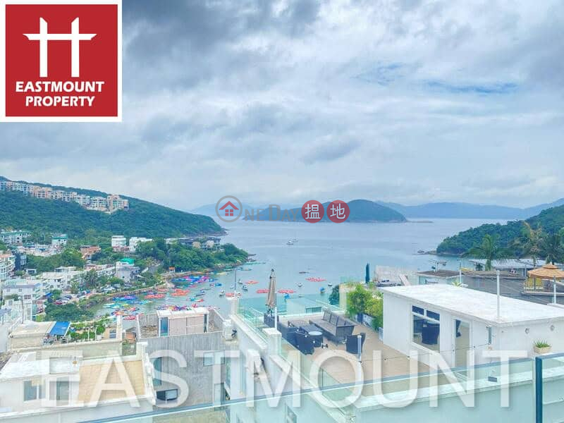 Clearwater Bay Village House | Property For Rent or Lease in Siu Hang Hau, Sheung Sze Wan 相思灣小坑口-Brand new detached, Sea view | Siu Hang Hau Village House 小坑口村屋 Rental Listings