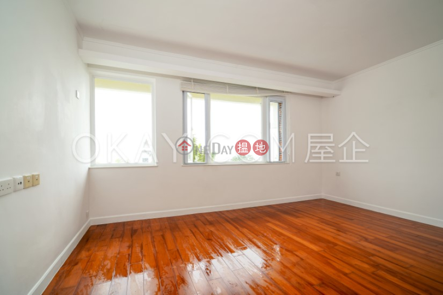 4房3廁,海景,連車位,獨立屋金湖別墅出售單位29銀岬路 | 西貢香港-出售HK$ 5,500萬