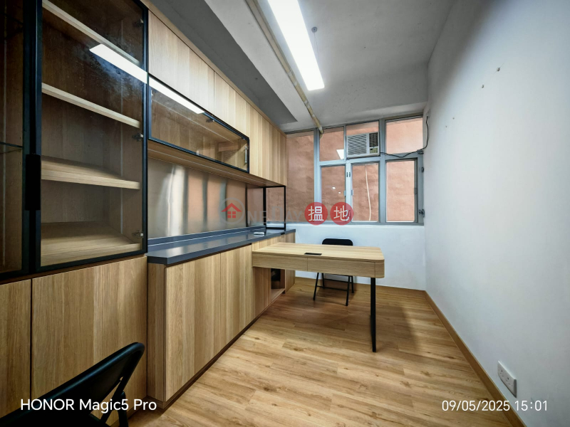 MINI WORK SHOP 34 Hung To Road | Kwun Tong District, Hong Kong Rental, HK$ 3,880/ month