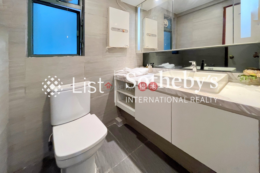 HK$ 75,000/ month, Monmouth Villa | Wan Chai District Property for Rent at Monmouth Villa with 3 Bedrooms