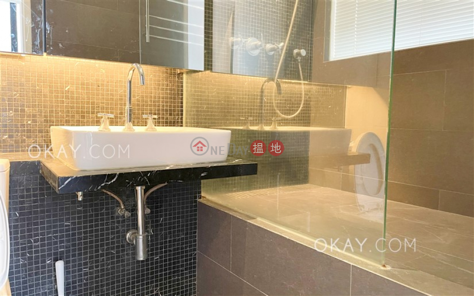 Property Search Hong Kong | OneDay | Residential, Rental Listings Stylish 1 bedroom on high floor with rooftop | Rental