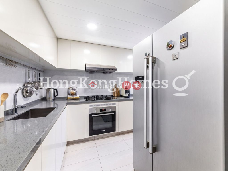 3 Bedroom Family Unit at Greenery Garden | For Sale, 2A Mount Davis Road | Western District Hong Kong Sales HK$ 23.8M