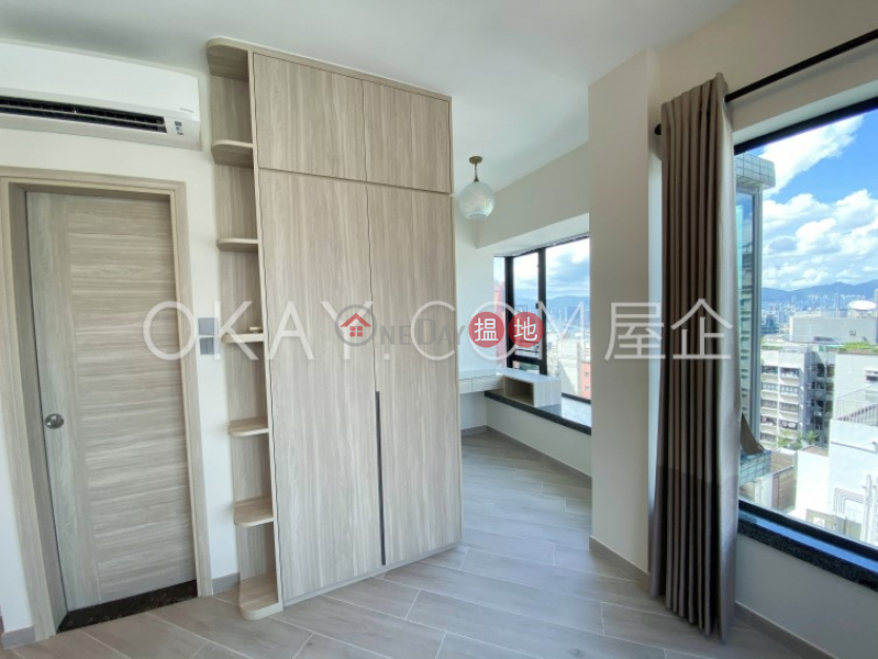 Bella Vista Middle Residential | Rental Listings, HK$ 25,000/ month