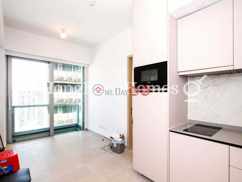 1 Bed Unit for Rent at Resiglow Pokfulam | 8 Hing Hon Road | Western District Hong Kong | Rental HK$ 25,700/ month