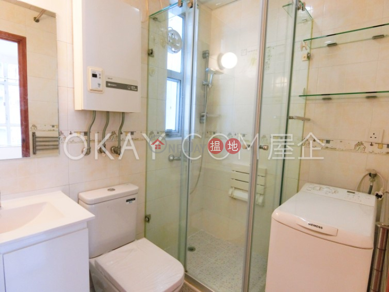 Generous 2 bedroom on high floor | Rental | Academic Terrace Block 1 學士臺第1座 Rental Listings