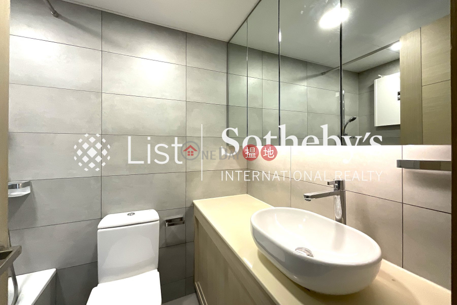 Property for Rent at Ronsdale Garden with 3 Bedrooms 25 Tai Hang Drive | Wan Chai District | Hong Kong | Rental, HK$ 36,000/ month