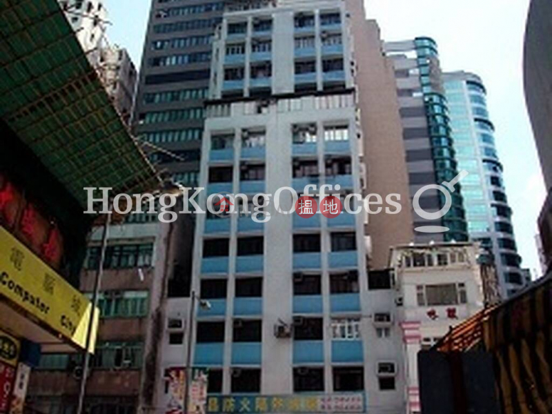 大皇商業大廈寫字樓租單位出租|大皇商業大廈(Tai Wong Commercial Building)出租樓盤 (HKO-67115-AIHR)