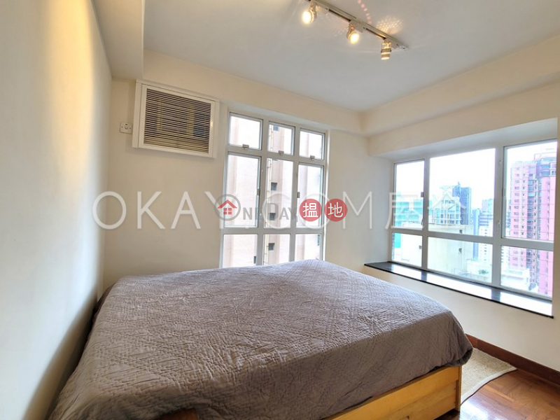 Tasteful 3 bedroom in Mid-levels West | Rental, 11 Seymour Road | Western District | Hong Kong Rental | HK$ 29,500/ month