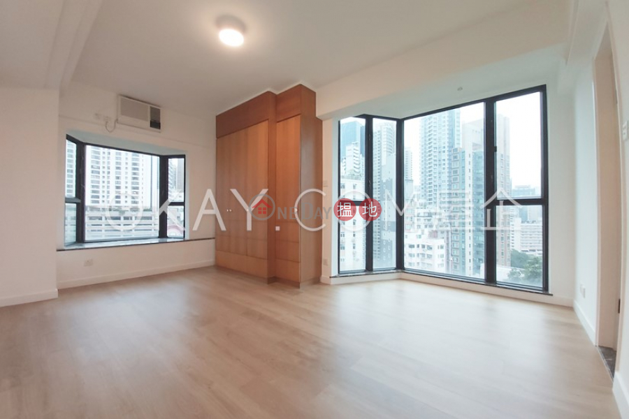 Elegant 3 bedroom in Mid-levels East | Rental 7A Shiu Fai Terrace | Eastern District Hong Kong Rental HK$ 42,000/ month