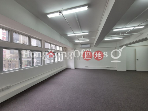 Office Unit for Rent at Vogue Building, Vogue Building 立健商業大廈 | Central District (HKO-81751-AJHR)_0