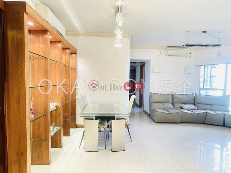 The Waterfront Phase 1 Tower 1 Low Residential Rental Listings | HK$ 45,000/ month