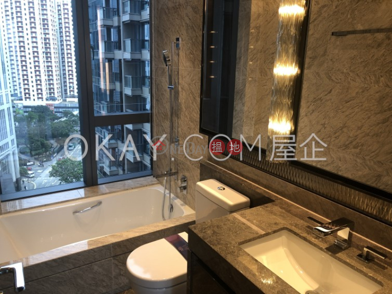 Victoria Harbour, Middle, Residential | Rental Listings | HK$ 102,100/ month