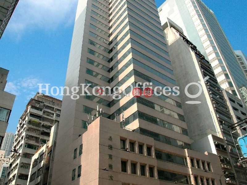 Office Unit for Rent at Eton Building, Eton Building 易通商業大廈 Rental Listings | Western District (HKO-86560-AHHR)