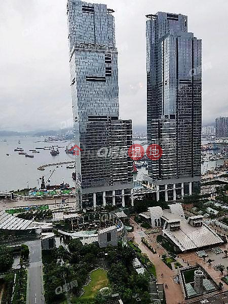 The Arch Sun Tower (Tower 1A) | 2 bedroom Mid Floor Flat for Sale | The Arch Sun Tower (Tower 1A) 凱旋門朝日閣(1A座) Sales Listings