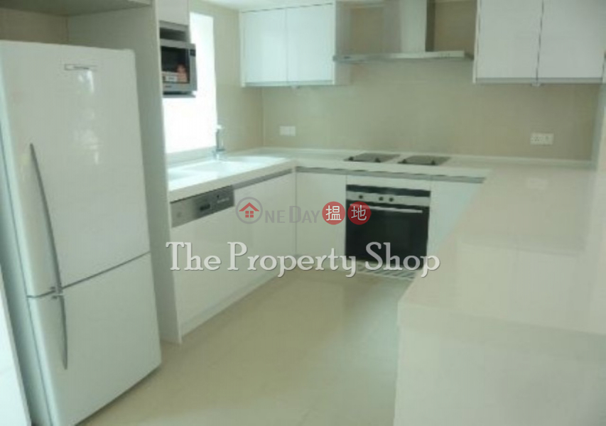 Wong Chuk Wan Village House, Whole Building | Residential Rental Listings | HK$ 63,000/ month