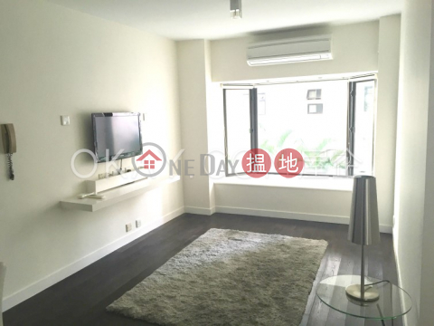 Lovely 1 bedroom in Mid-levels West | For Sale | Fook Kee Court 福祺閣 _0