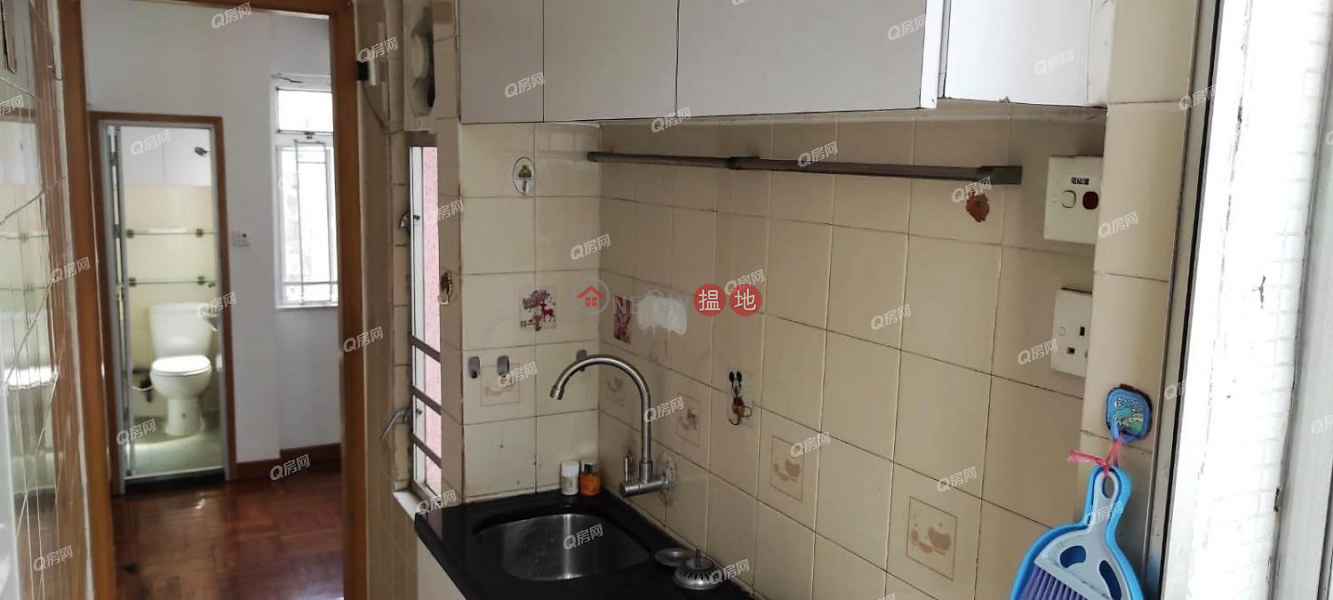 Shui Hing Court, Middle | Residential, Rental Listings | HK$ 9,800/ month