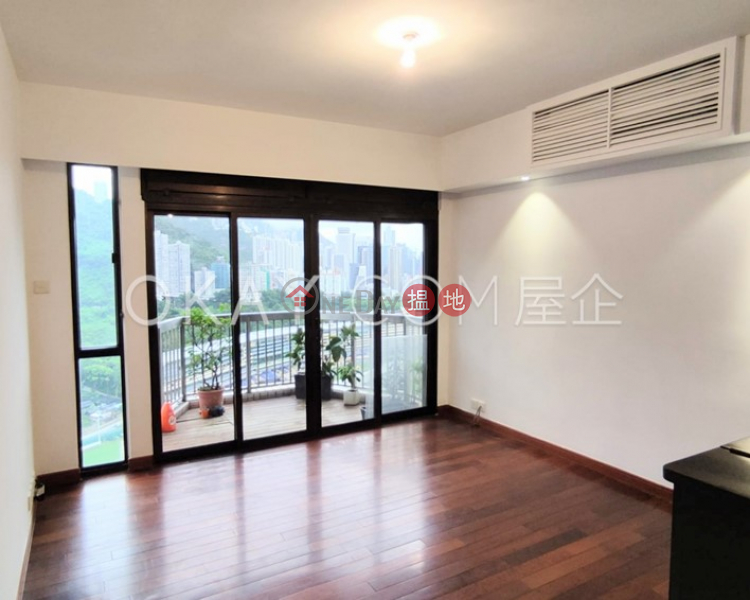 Efficient 3 bed on high floor with racecourse views | Rental | Ventris Place 雲地利台 Rental Listings