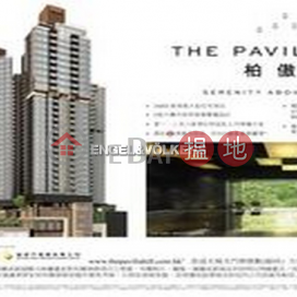Studio Flat for Sale in Tin Hau, Tower 3 The Pavilia Hill 柏傲山 3座 | Eastern District (EVHK40963)_0