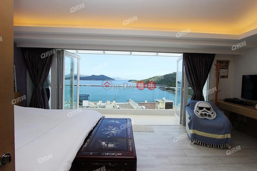 HK$ 45M | Villa Sandoz Sai Kung | Villa Sandoz | 3 bedroom House Flat for Sale