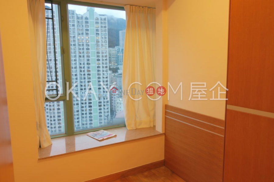 雍慧閣高層-住宅|出租樓盤HK$ 49,000/ 月