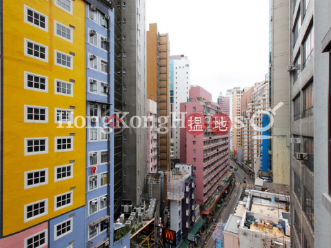 1 Bed Unit at L' Wanchai | For Sale, L' Wanchai 壹嘉 | Wan Chai District (Proway-LID165685S)_0