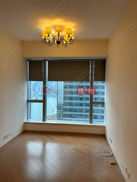 One-bedroom unit at The Cullinan (Diamond Wing) | The Cullinan Tower 21 Zone 5 (Star Sky) 天璽21座5區(星鑽) _0