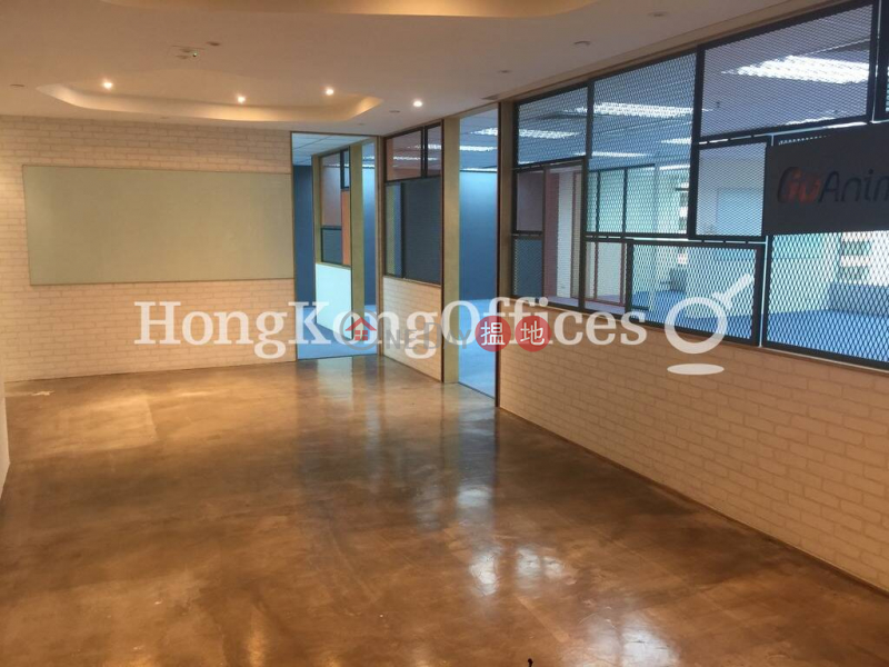 Property Search Hong Kong | OneDay | Office / Commercial Property Rental Listings Office Unit for Rent at FWD Financial Centre