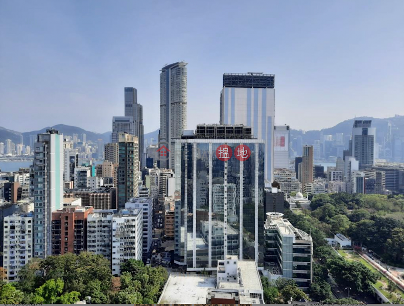 Hon Kwok Jordan Centre, High, Office / Commercial Property Rental Listings HK$ 105,360/ month