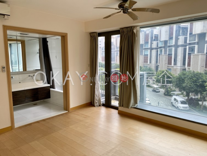 HK$ 55,000/ month, Discovery Bay, Phase 14 Amalfi, Amalfi One, Lantau Island | Stylish 4 bedroom with balcony | Rental