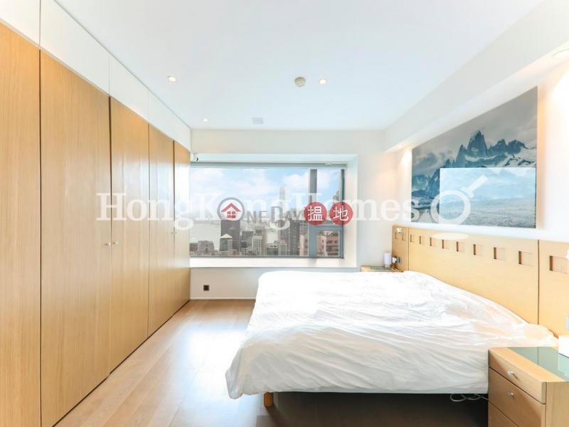 Property Search Hong Kong | OneDay | Residential Sales Listings | 4 Bedroom Luxury Unit at Azura | For Sale
