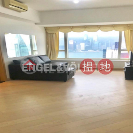 1 Bed Flat for Sale in Tsim Sha Tsui, The Masterpiece 名鑄 | Yau Tsim Mong (EVHK65667)_0