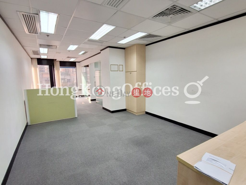 Property Search Hong Kong | OneDay | Office / Commercial Property, Sales Listings, Office Unit at Lippo Leighton Tower | For Sale