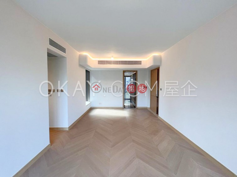 Lovely 3 bedroom on high floor | Rental, 22A Kennedy Road | Central District | Hong Kong | Rental | HK$ 89,000/ month