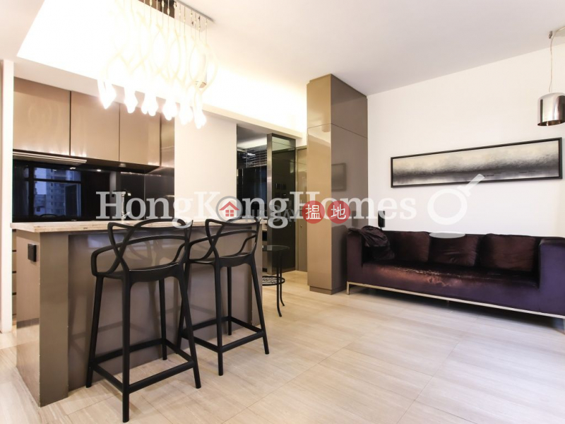 1 Bed Unit for Rent at Tycoon Court, Tycoon Court 麗豪閣 Rental Listings | Western District (Proway-LID95932R)