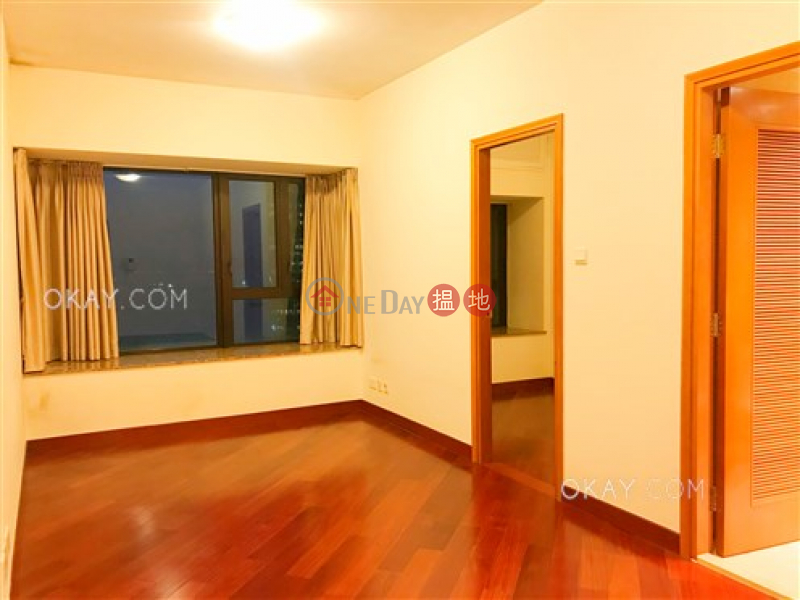 Property Search Hong Kong | OneDay | Residential Rental Listings, Generous 1 bedroom in Kowloon Station | Rental