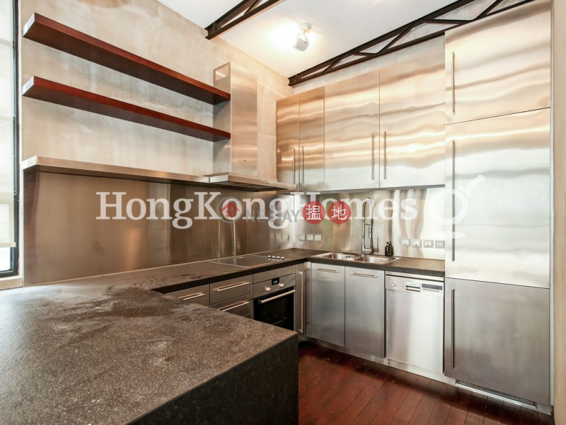 HK$ 48,000/ month, 1 U Lam Terrace, Central District, 1 Bed Unit for Rent at 1 U Lam Terrace