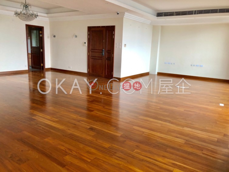 Luxurious 3 bedroom with balcony & parking | Rental 1 May Road | Central District, Hong Kong, Rental | HK$ 175,000/ month