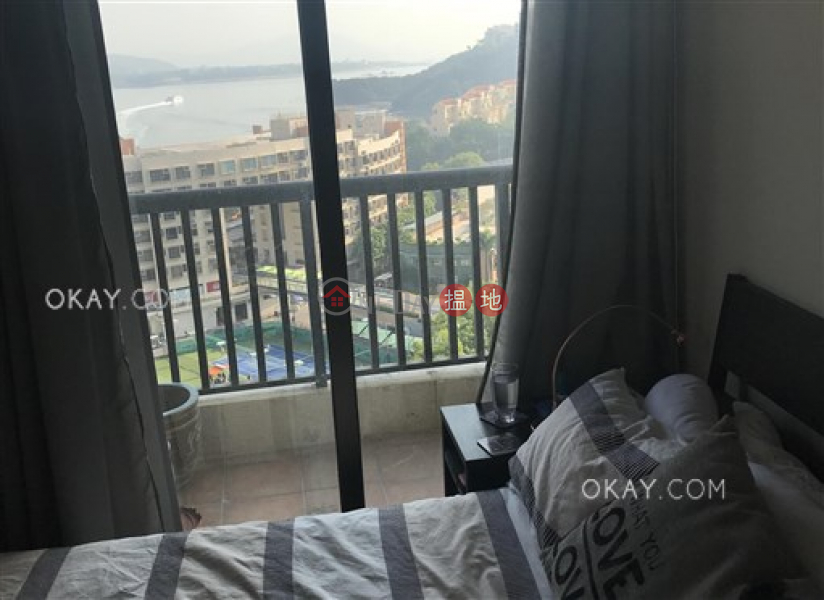 HK$ 22,000/ month, Discovery Bay, Phase 3 Hillgrove Village, Brilliance Court, Lantau Island Intimate 2 bed on high floor with sea views & balcony | Rental