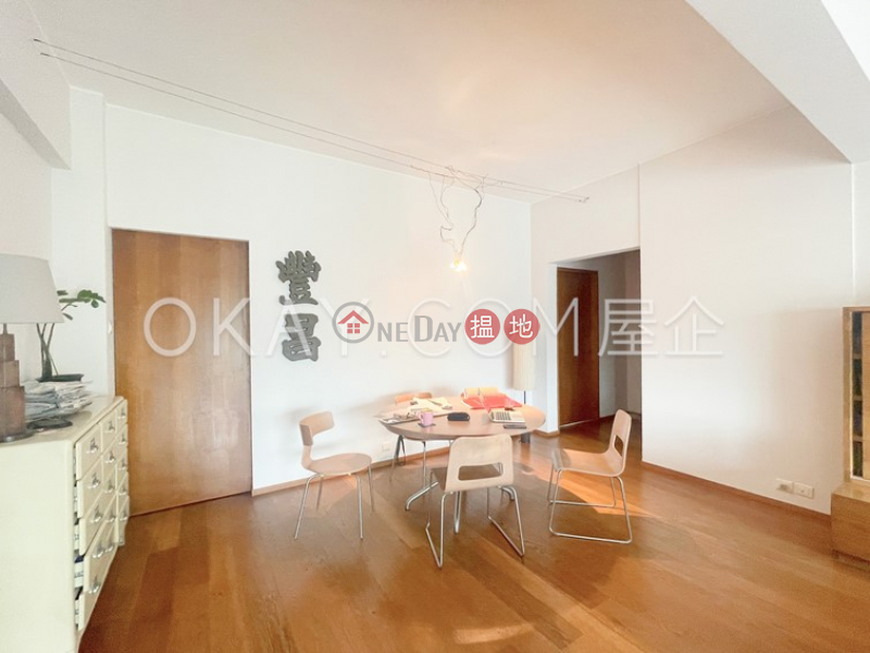 Property Search Hong Kong | OneDay | Residential | Sales Listings Efficient 3 bed on high floor with balcony & parking | For Sale