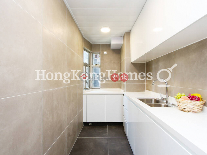 2 Bedroom Unit for Rent at The Fortune Gardens 11 Seymour Road | Western District | Hong Kong Rental | HK$ 33,000/ month