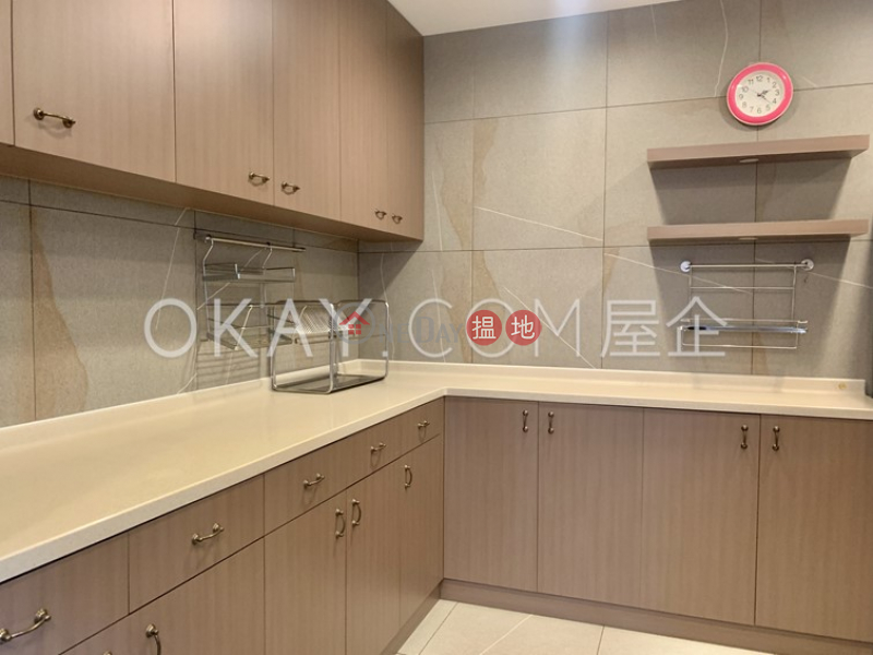 HK$ 85,000/ month, South Bay Villas Block A, Southern District | Efficient 3 bedroom with balcony & parking | Rental