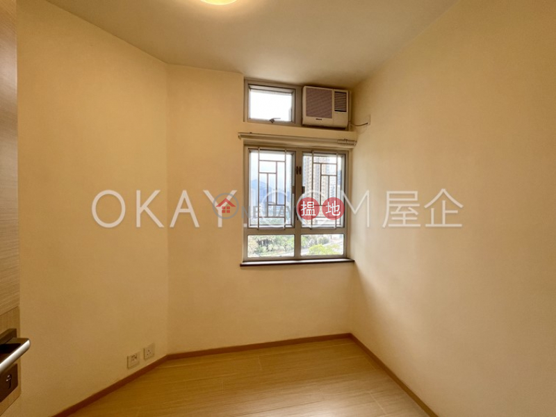 HK$ 30,000/ month | South Horizons Phase 4, Grosvenor Court Block 28, Southern District, Cozy 3 bedroom in Aberdeen | Rental