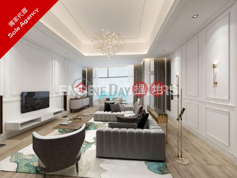 3 Bedroom Family Flat for Sale in Peak, Oasis 欣怡居 | Central District (EVHK40672)_0