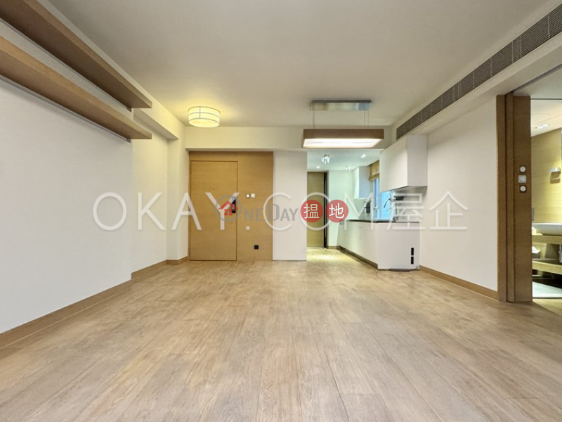 Property Search Hong Kong | OneDay | Residential Sales Listings | Unique 2 bedroom with balcony & parking | For Sale