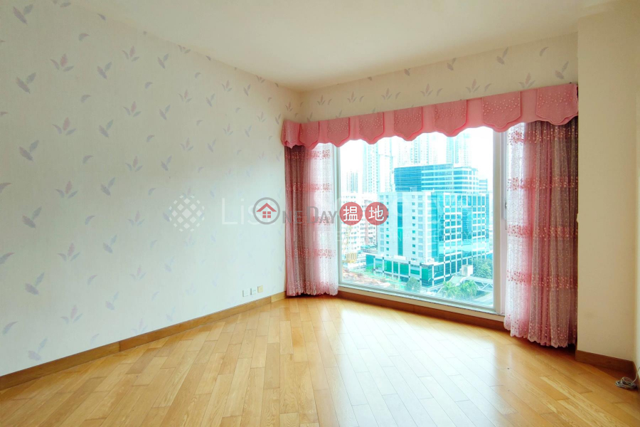 HK$ 78,000/ month Harbour Green, Yau Tsim Mong Property for Rent at Harbour Green with 4 Bedrooms